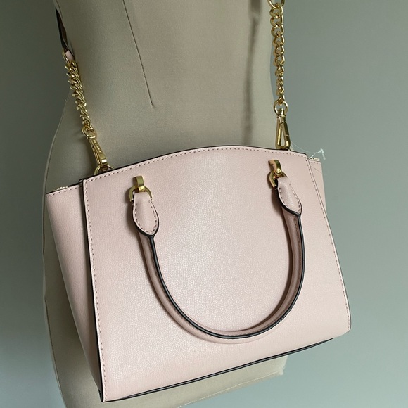 MK Ellis SM Convertible Satchel - Picture 7 of 10